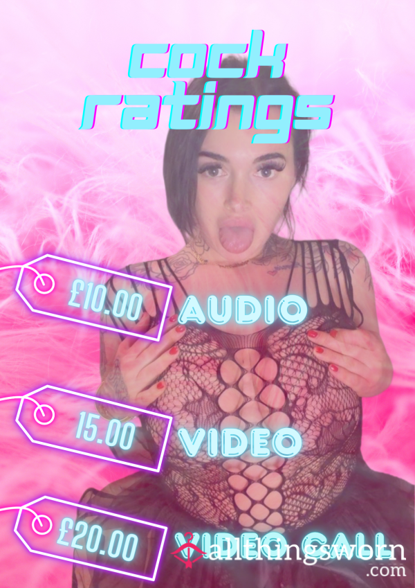 Let Me Rate That C*ck - Truthful Or SPH 😮‍💨👀💦 - Audio/Video/Videocall