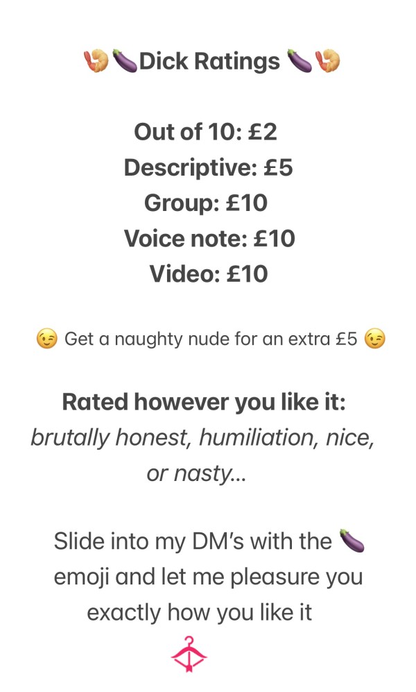 Pay Your D*ck Tax 🍤