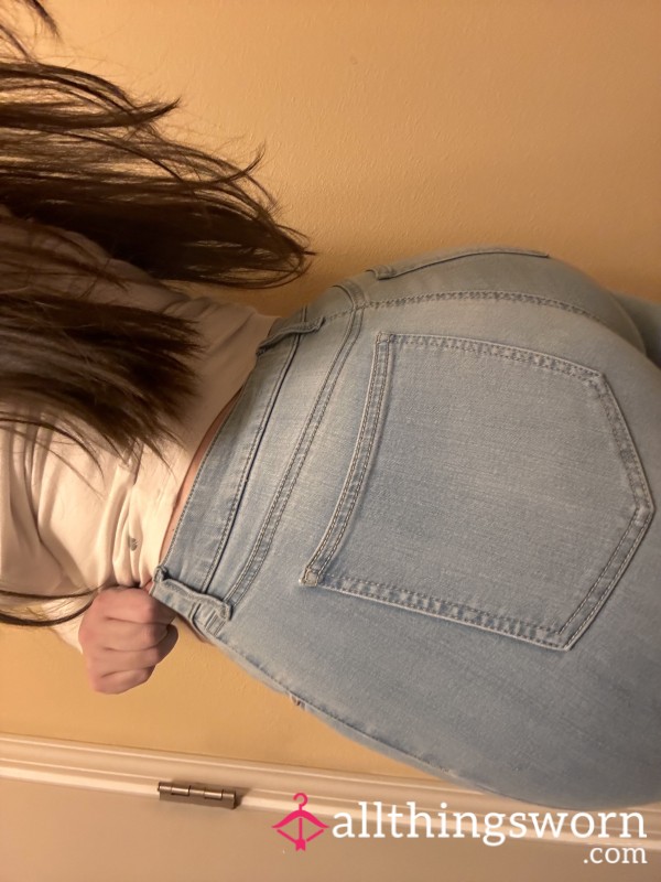 Let Me Rate You