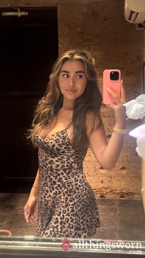 Let Me Rate You X