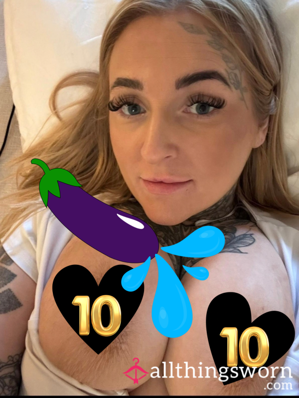Let Me Rate Your C*ck