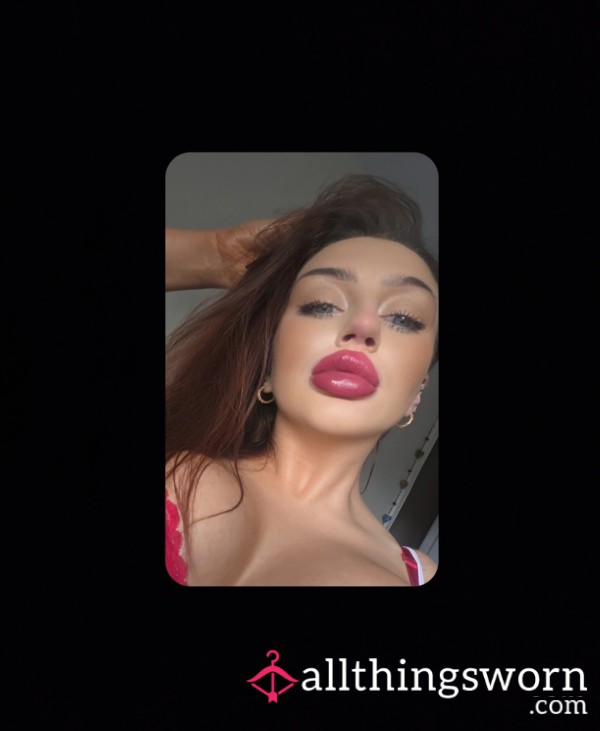 Let Me Rate Your C*ck 💋