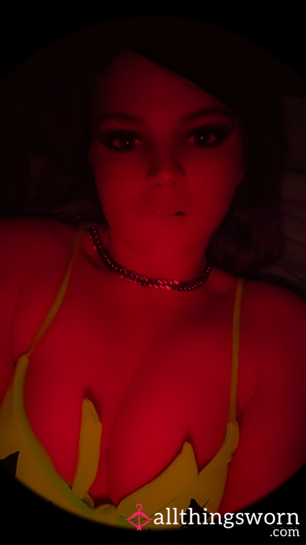 Let Me Rate Your C*ck 😉