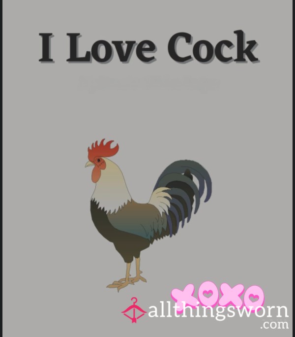 Let Me Rate Your C*ck