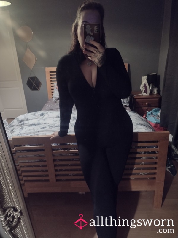 Let Me Rate Your D*ck...