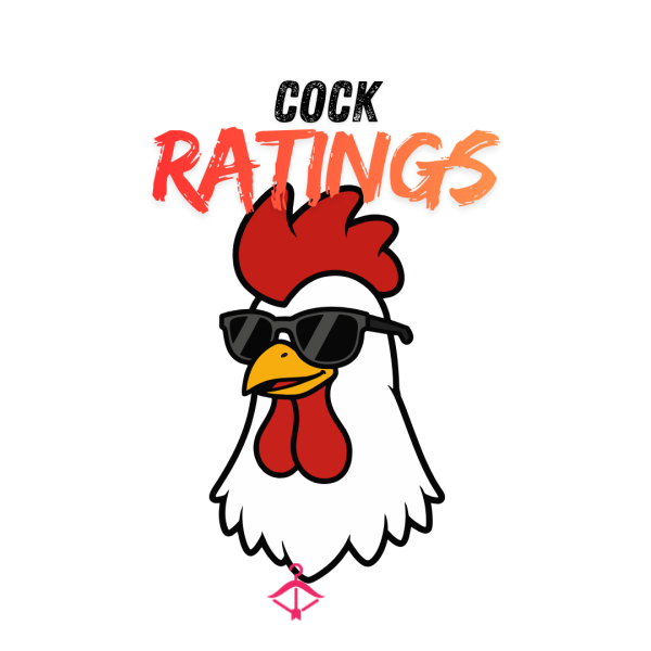 Let Me Rate Your D*ck