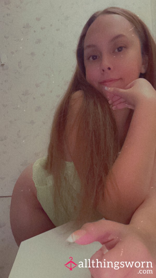 Let Me Rate Your D*ck 😻