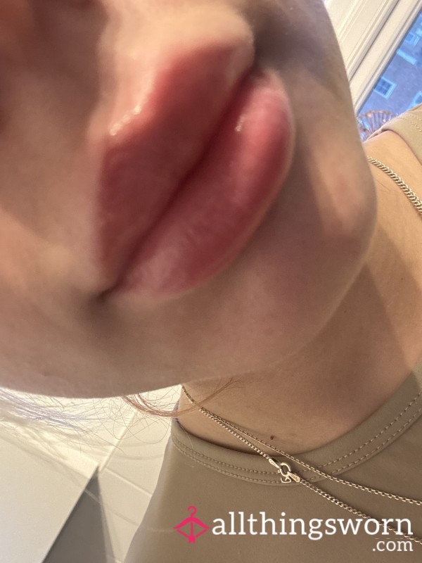 Let Me Rate Your D*ck And Tell You How Much I Desire It