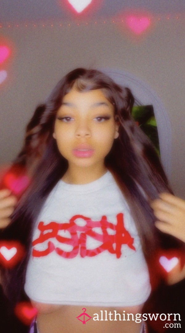 Let Me Rate Your D*ck And Tell You If I Want It.