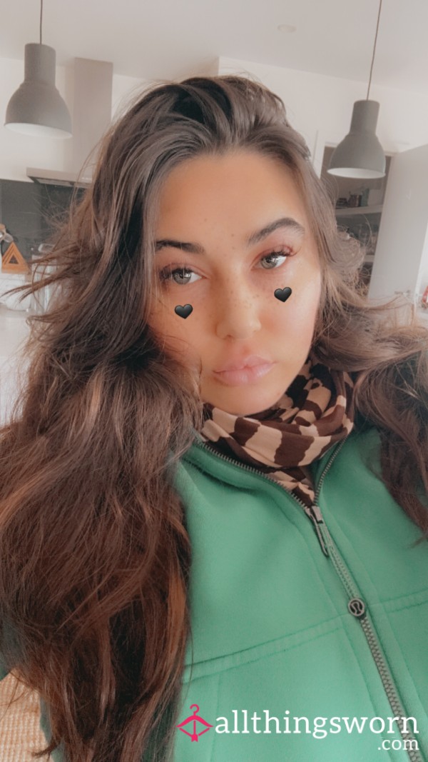 Let Me Rate Your D*ck Sir
