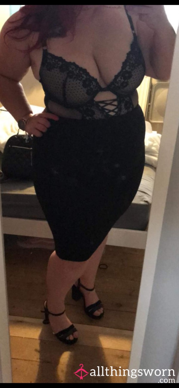 Let Me Rate Your D*ck..x