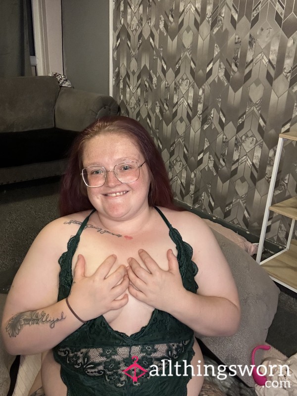 Let Me Ride Your Big Hard C*ck