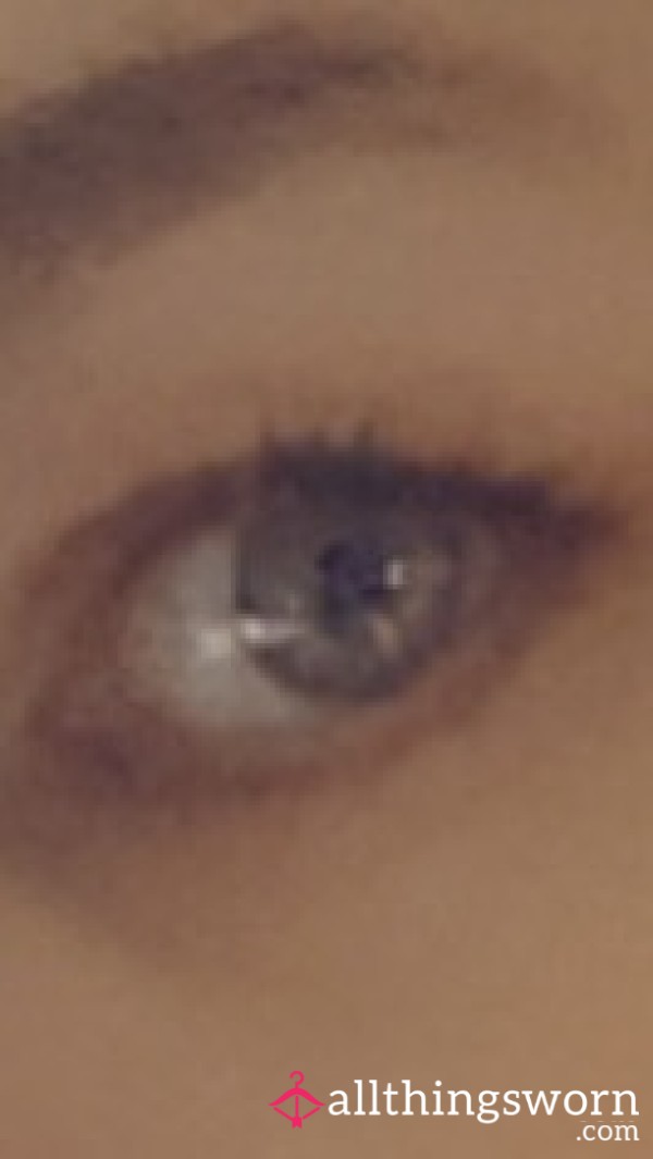 Let Me See You…