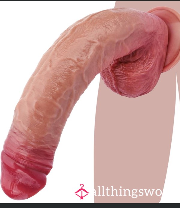 Let Me See Your D*ck!