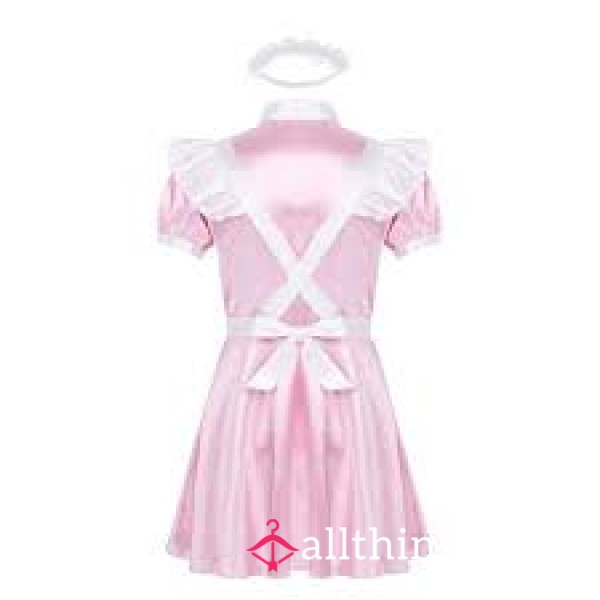 Let Me Set You Tasks