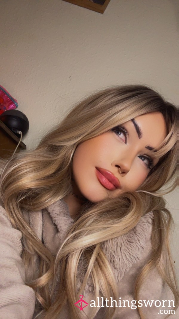 Let Me Show You Exactly Where To C*m 👅