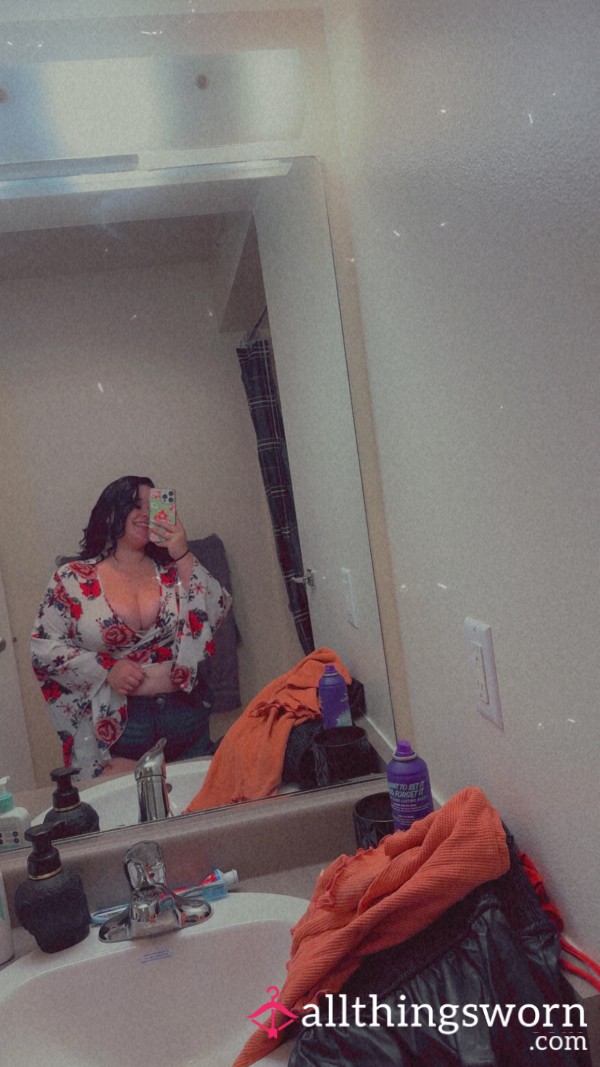 Let Me Show You How Spoiled And Loved Your Experience Can Be