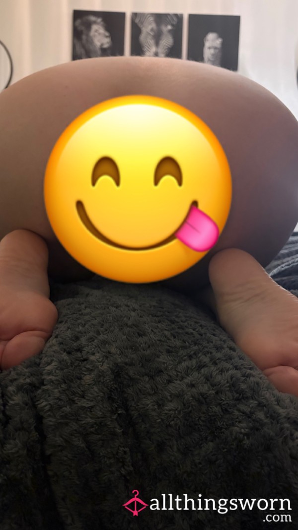 Let Me Sit On Your Face