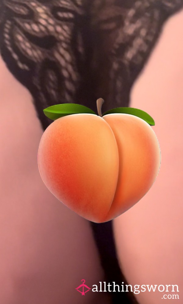 Let Me Sit On Your Face