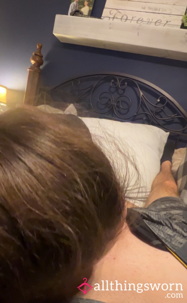 Let Me Suck Your C*ck