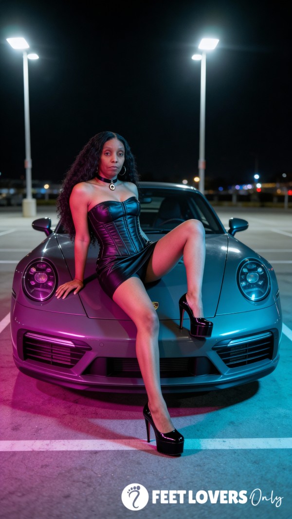 Let Me Take You For A Ride