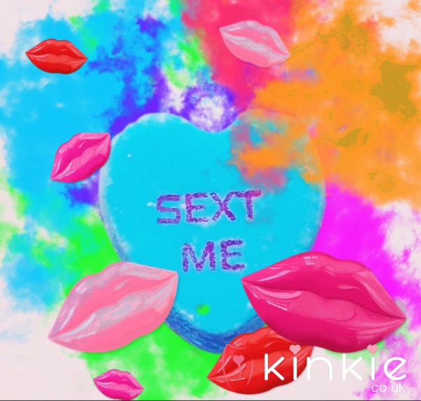 Let Me Talk Dirty To You