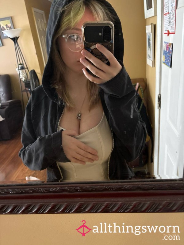 Let Me Teach You About Your C*ck