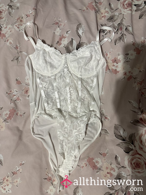 Let Me Wear It Just For You