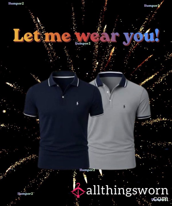 Let Me Wear You