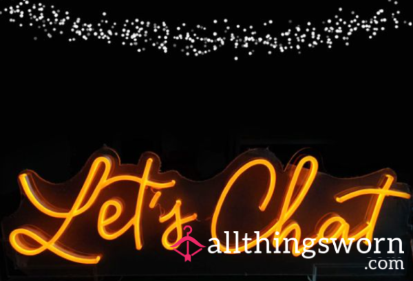 Lets Chat