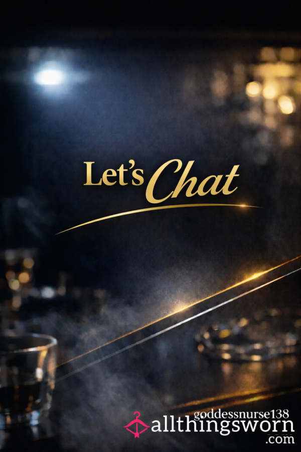 Lets Chat