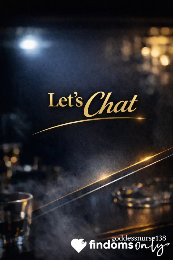 Let's Chat