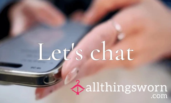 Let's Chat