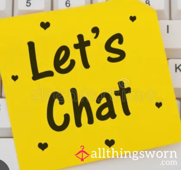 Let's Chat