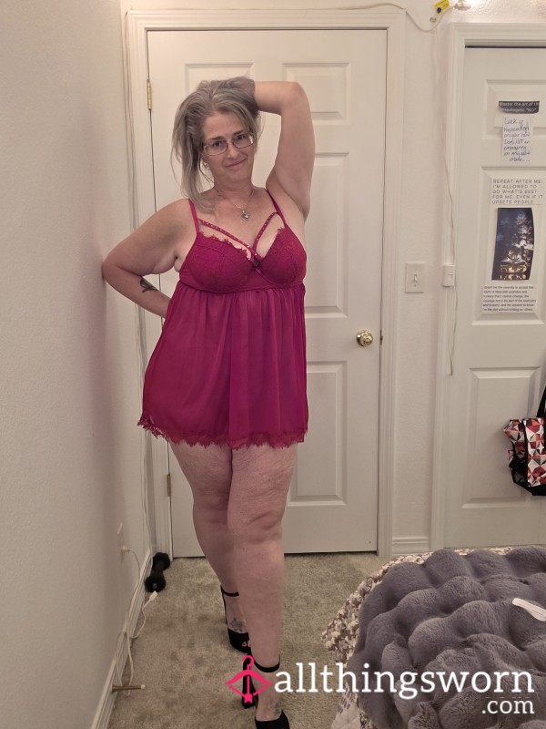 Let's Chat And See What Pops Up!