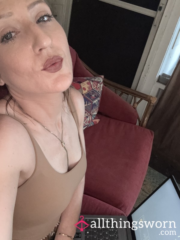 Let’s Chat Right Now!