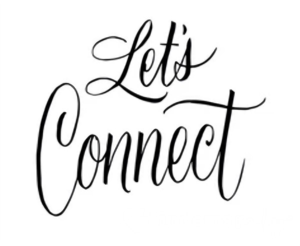 Let's Connect