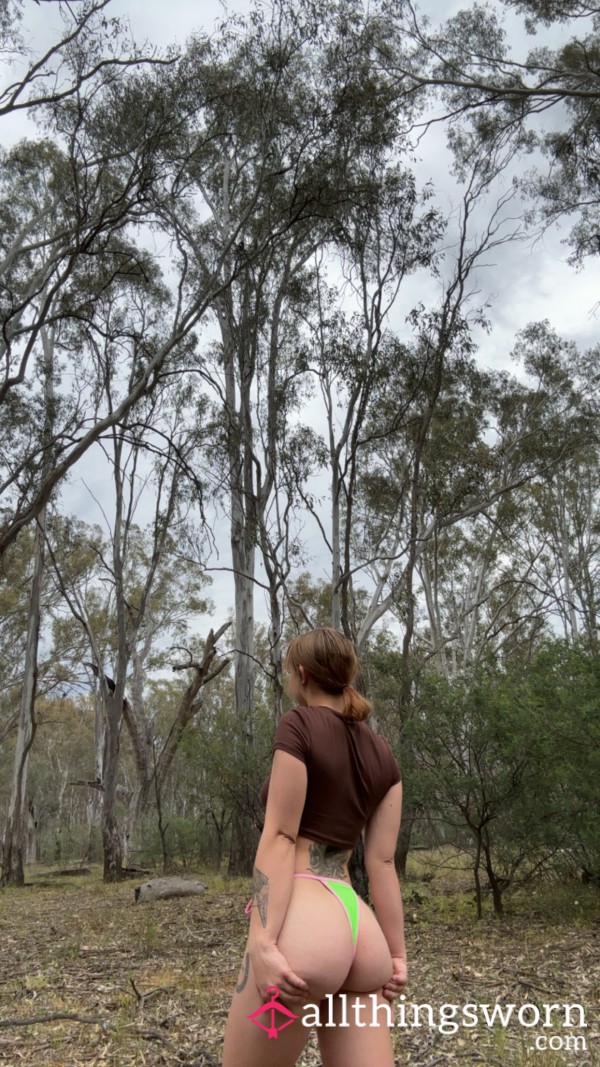 Let’s C*m Together 😋