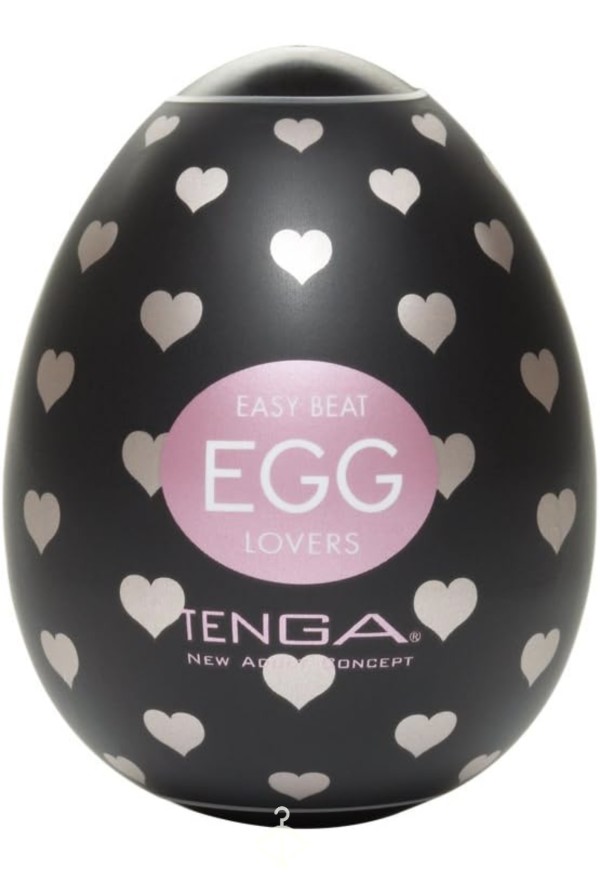 Let’s Do The Tenga