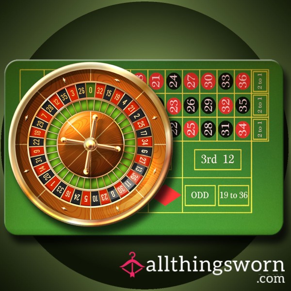 Let's Gamble Together And Split Winnings!