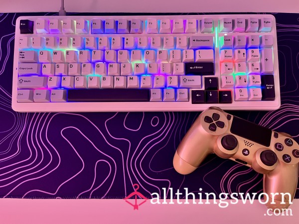 Lets Game💕🎮✨