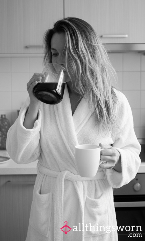 Let’s Get Coffee??