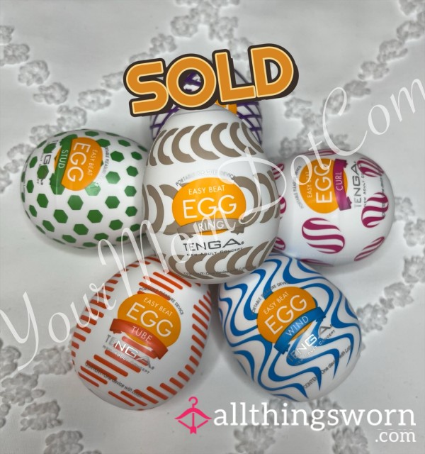 🥚🍳 Let’s Get Scrambled 🍳🥚