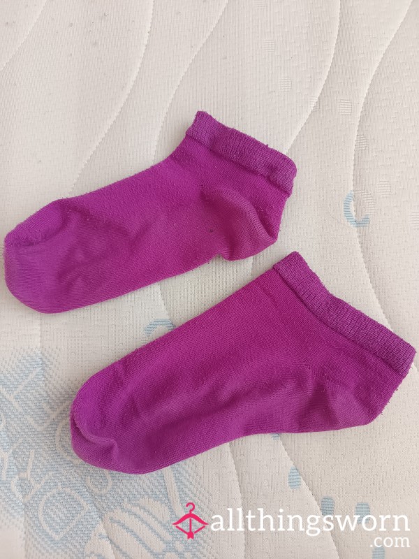 Let's Get Some Socks! Let's Party!