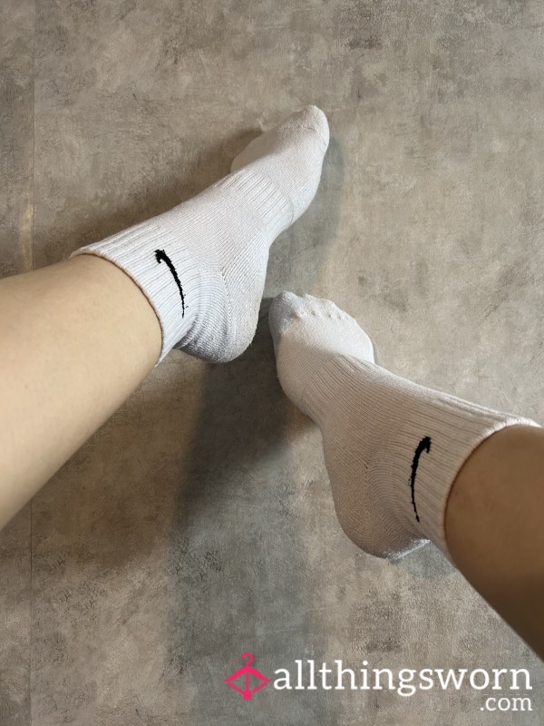 Let’s Get Sweaty 💦