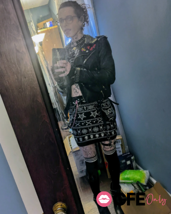 Let's Just Chat For A Bit