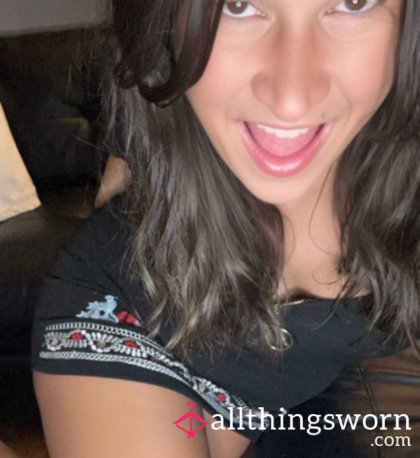 Let’s Make A Custom!! I Wanna Hear Your Kinks And Fantasies!