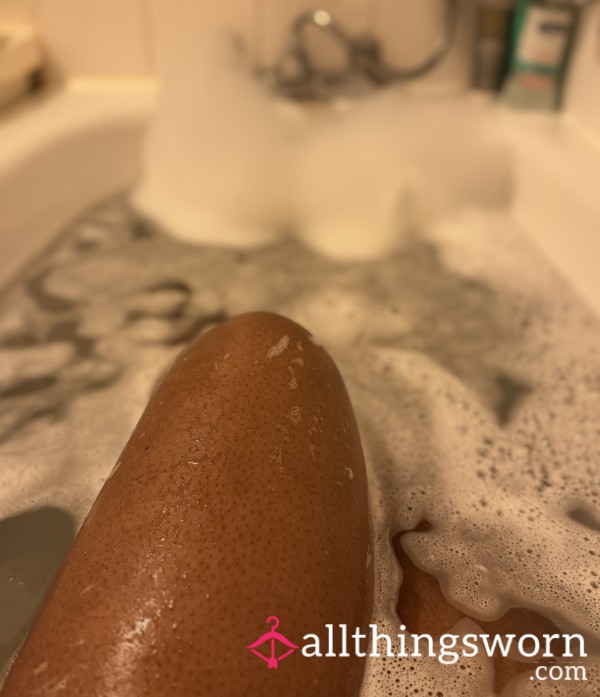 Let’s Make Bath Time Unforgettable 💦