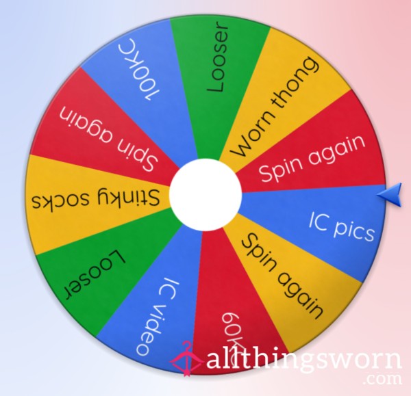 Let’s Play A Game…