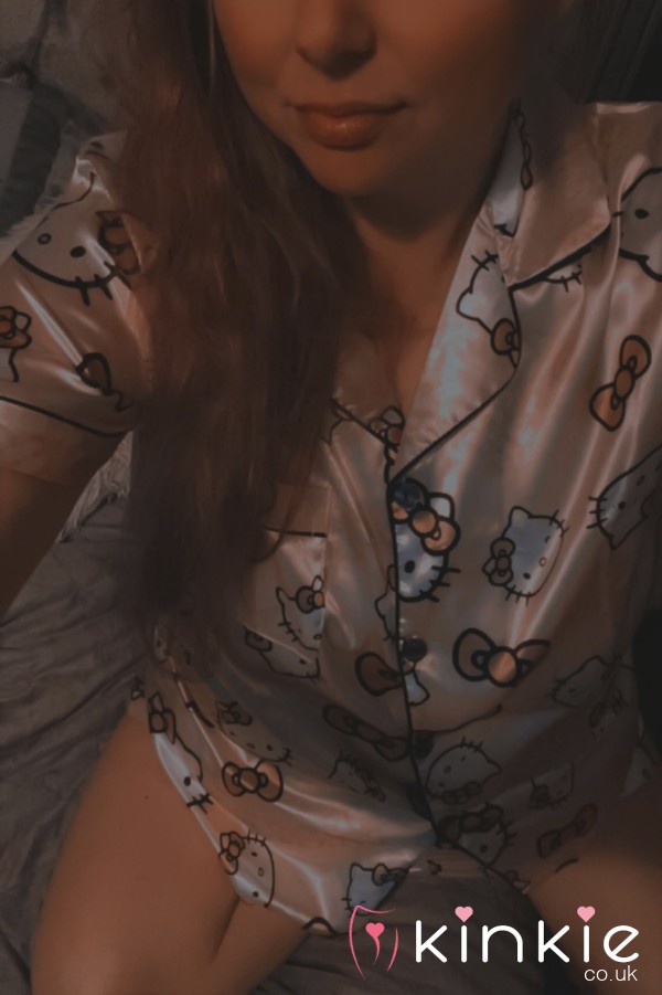 Let’s Play DDLG😈💦